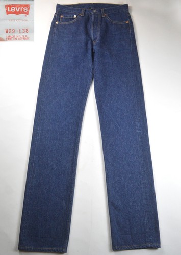 Jeans vintage 1993 levi 501 - 1993,