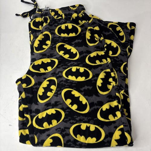 Comics batman fleece oll - fleece,