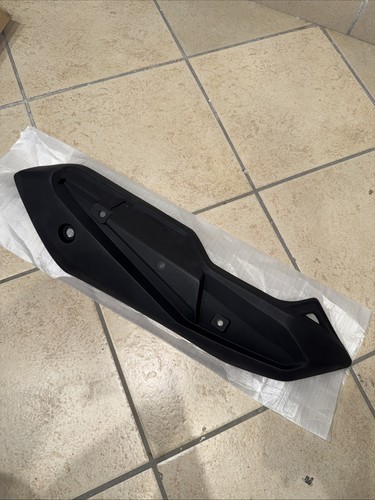 Copri marmitta honda - marmitta, 350
