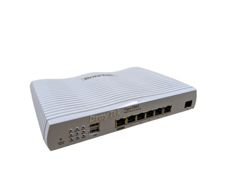 Draytek vigor 2865 - vigor,