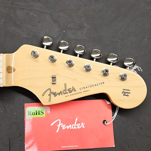2017 fender american original - 2017,