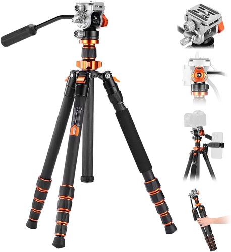 Treppiede video concept - k&f,