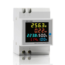 Contatore Energia