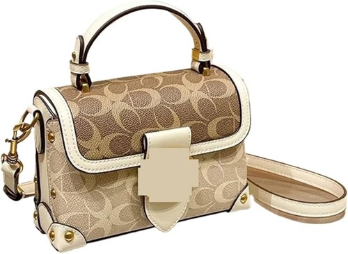 Borsa donna minimalista - , e
