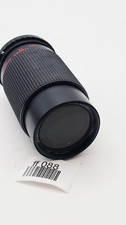 Tamron MC 80–200mm f/4.5