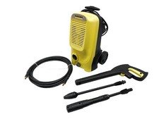 Idropulitrice Karcher K 5