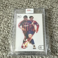 Topps project artista - 22,