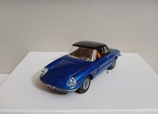 Mebetoys Alfa Romeo Duetto Art