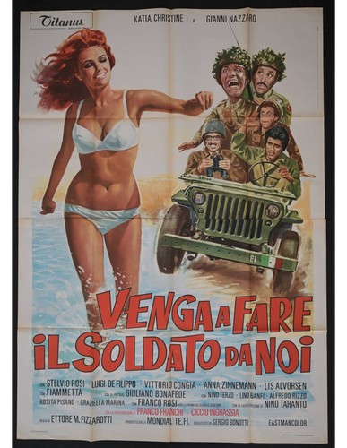 Manifesto venga fare il - manifesto, a