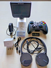 lotto elettronica usata NON