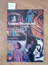 CESARE MARTINOTTI - ADDIO MR
