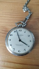 Orologio da Tasca Friser Watch