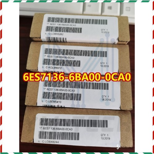 6es7 136 6ba00 0ca0 - 6es7, 136-6ba00-0ca0
