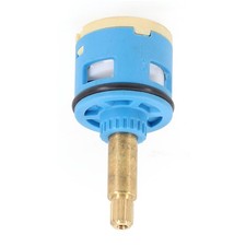 Cartuccia deviatore flusso