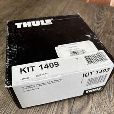 Thule Traverse Fit Kit 1409