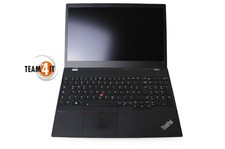 Lenovo ThinkPad P15s Gen2