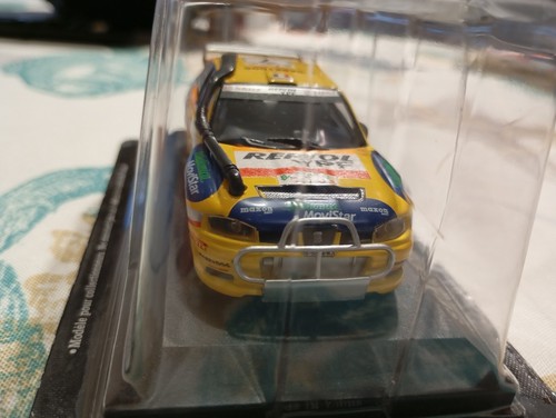 Seat cordoba wrc - wrc, safari