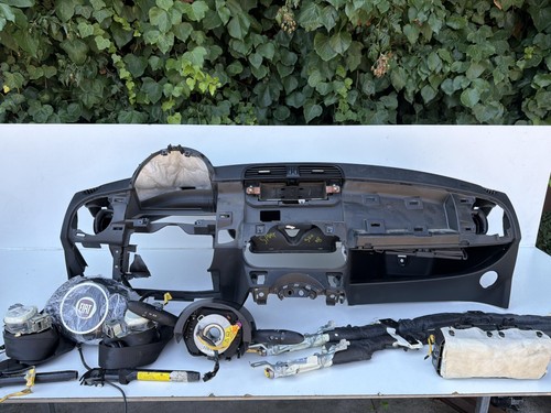 Kit airbag completo per - completo, fiat