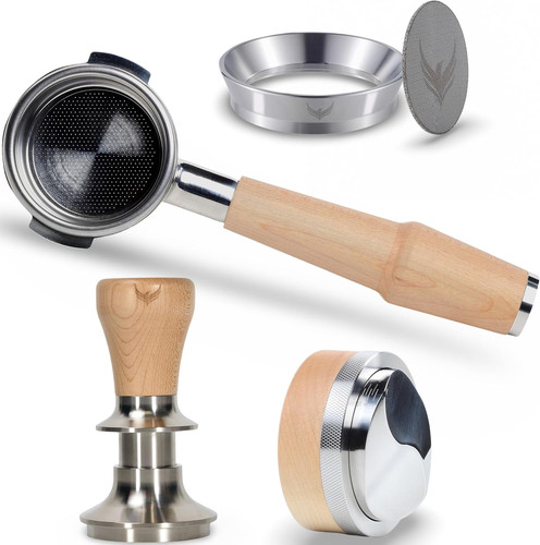 Set utensili espresso - , mm
