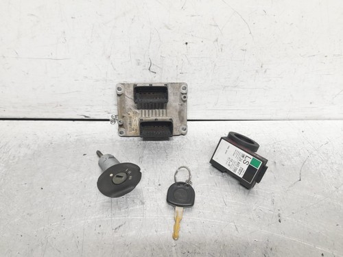 Kit centralina motore ecu per - centralina,