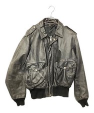 Giacca di pelle Schott A-2