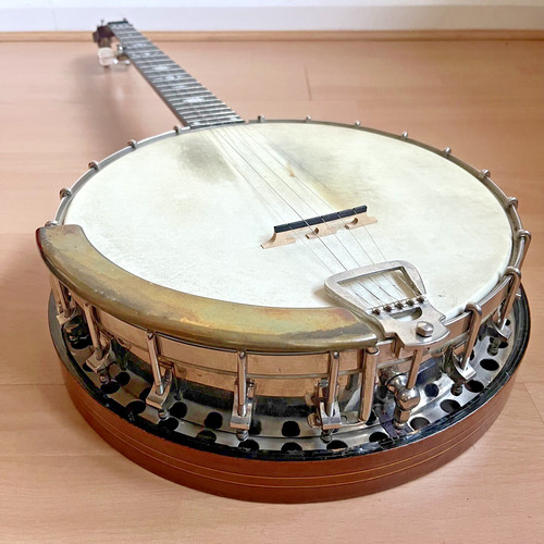 Antico banjo clifford - clifford, essex