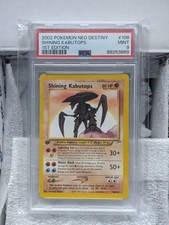 Pokémon TCG 1st Edition