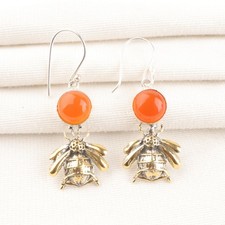 925 Argento Sterling Naturale