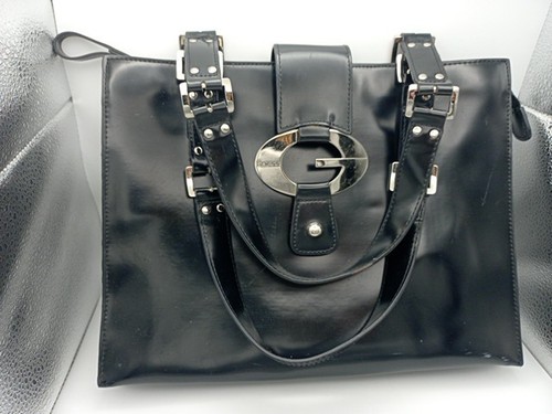 Borsa tracolla retrò guess - a,