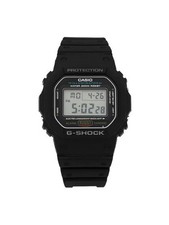 Casio G SHOCK DW 5600E 1VDF