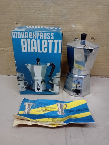 Caffettiera moka express - moka,