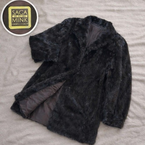Cappotto vera pelliccia - vera,