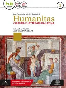 Humanitas cultura e - cultura,