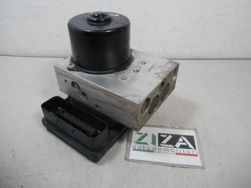Centralina abs mercedes - abs,
