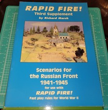 Rapid Fire Pub Mini Regole