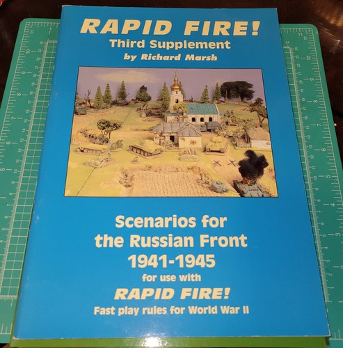 Rapid fire pub historical - pub,