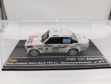 Fiat 131 Abarth Rally Codasur