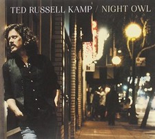 Night Owl By Ted Russell Kamp