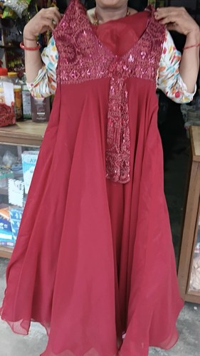 Abito donna taglia nuovo - 8, mai