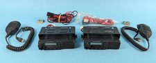 LOT OF 2 VERTEX STANDARD