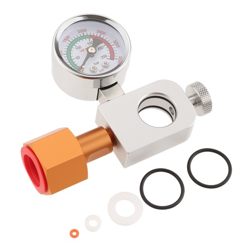 Adattatore co2 ricambi quick - co2,