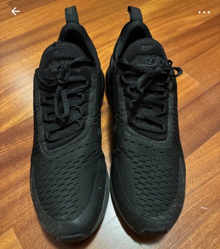 Nike air max 270 sneaker - air,