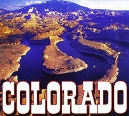 Artisti vari colorado - artisti,