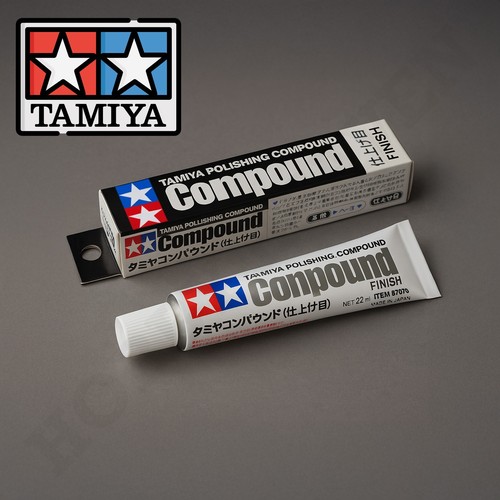 Tamiya 87070 lucidante - tamiya,