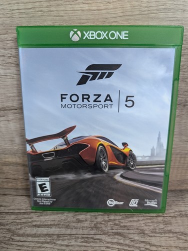 Forza motorsport per - forza,