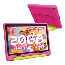 Tablet per bambini 10 pollici