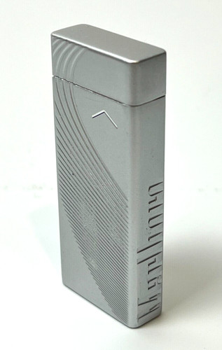 Accendino metallo marlboro - in,