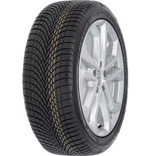 DUNLOP ALL SEASON 2 205/45 R17