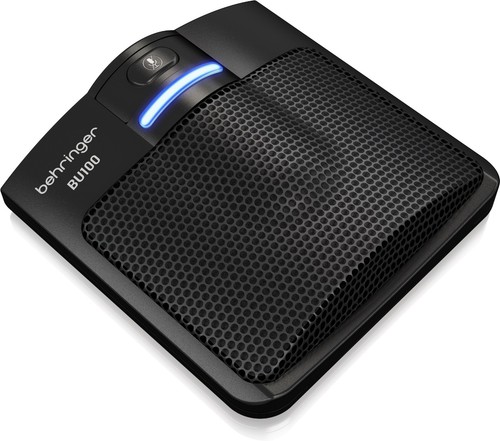 Behringer bu100 microfono voce - behringer,