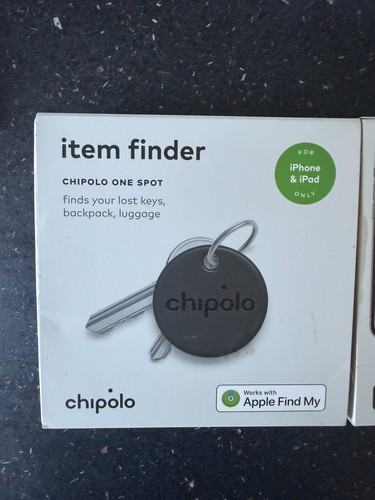 Chipolo one spot - spot, item